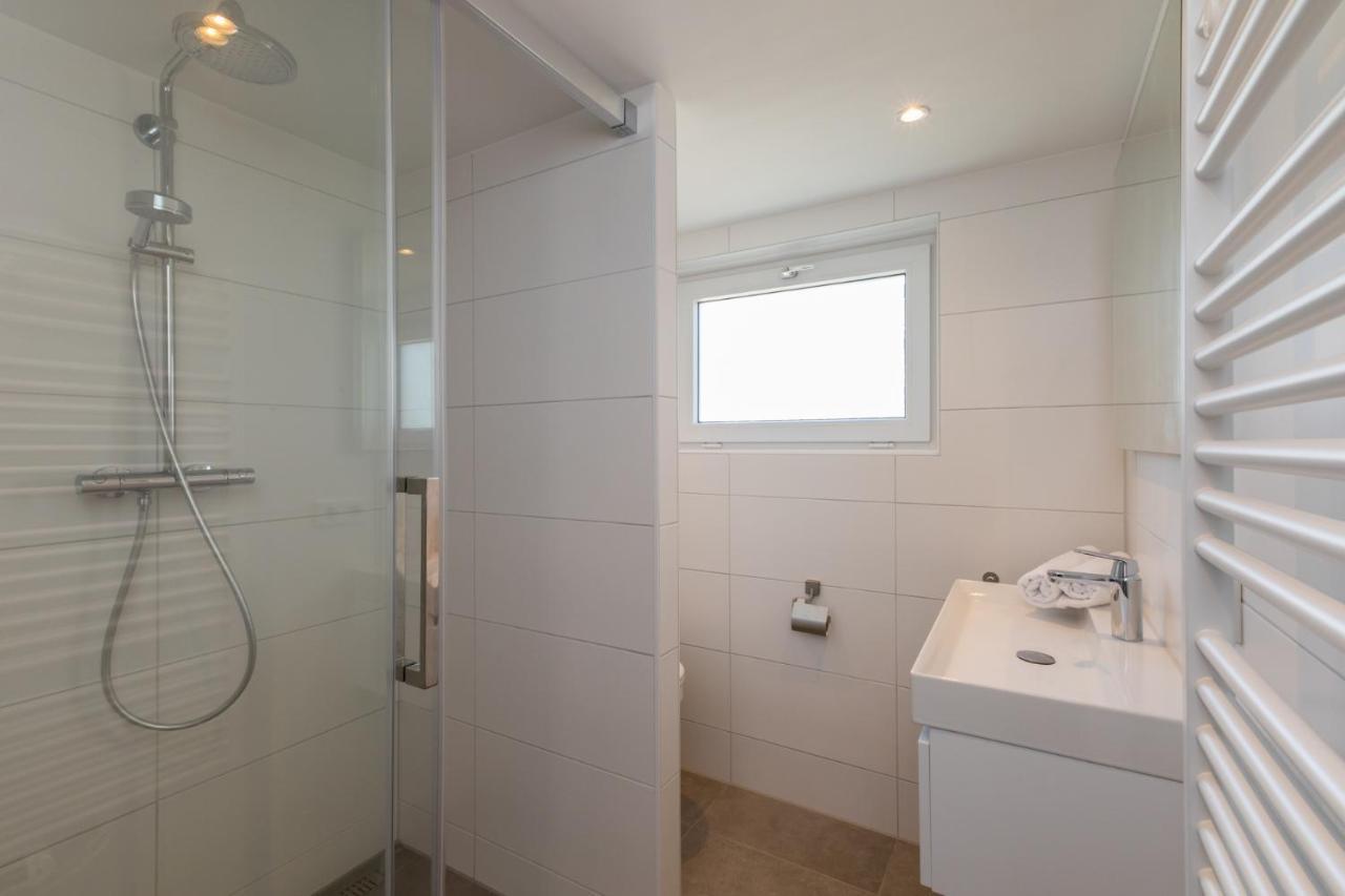 Vakantiehuis Domburg, Met Sauna Luaran gambar